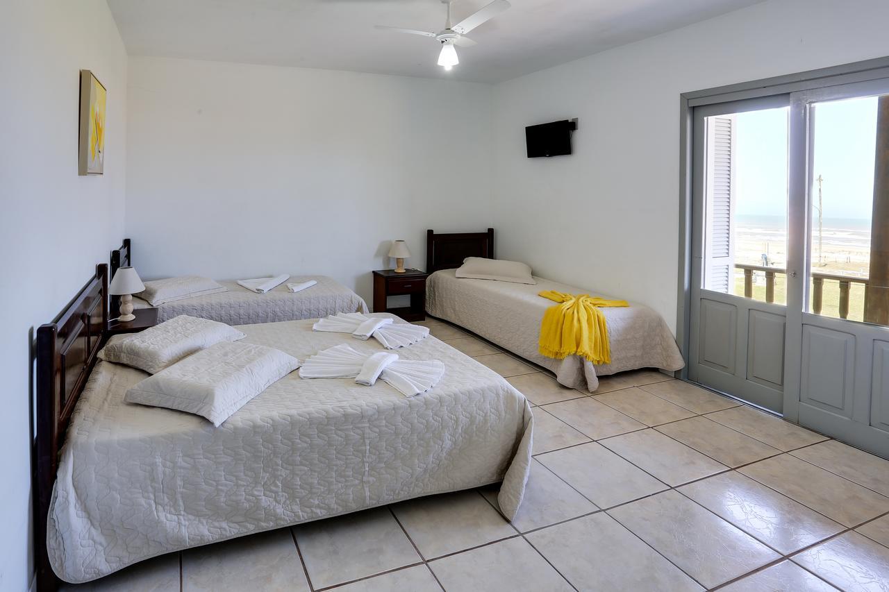Quarto Quádruplo Premium