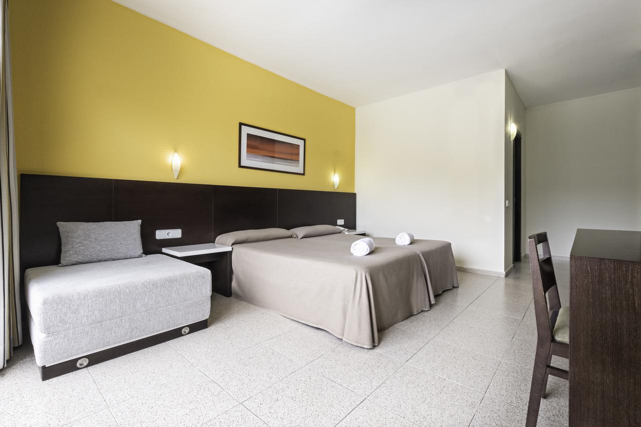 Quarto Twin Mar Amantis II