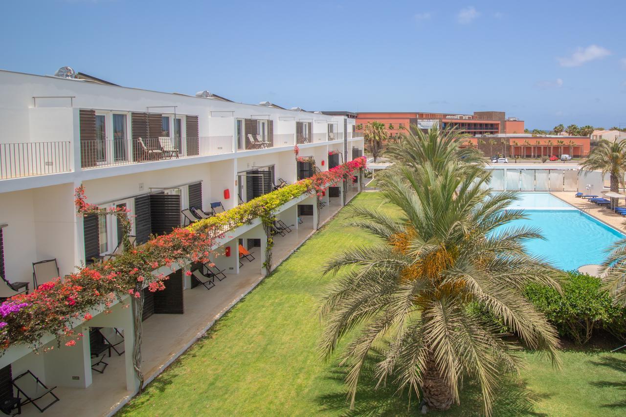 Superior Double Room with Balcony