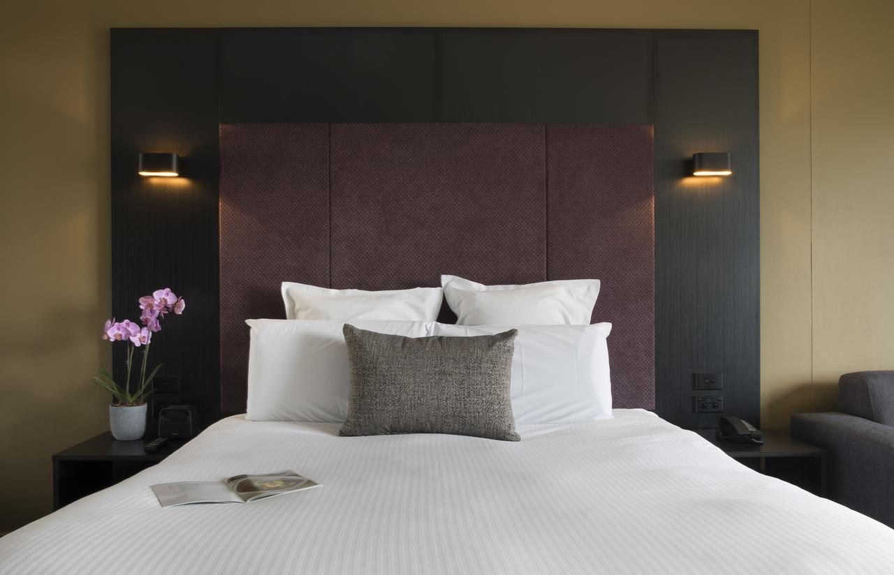 Deluxe Kamer met Kingsize Bed