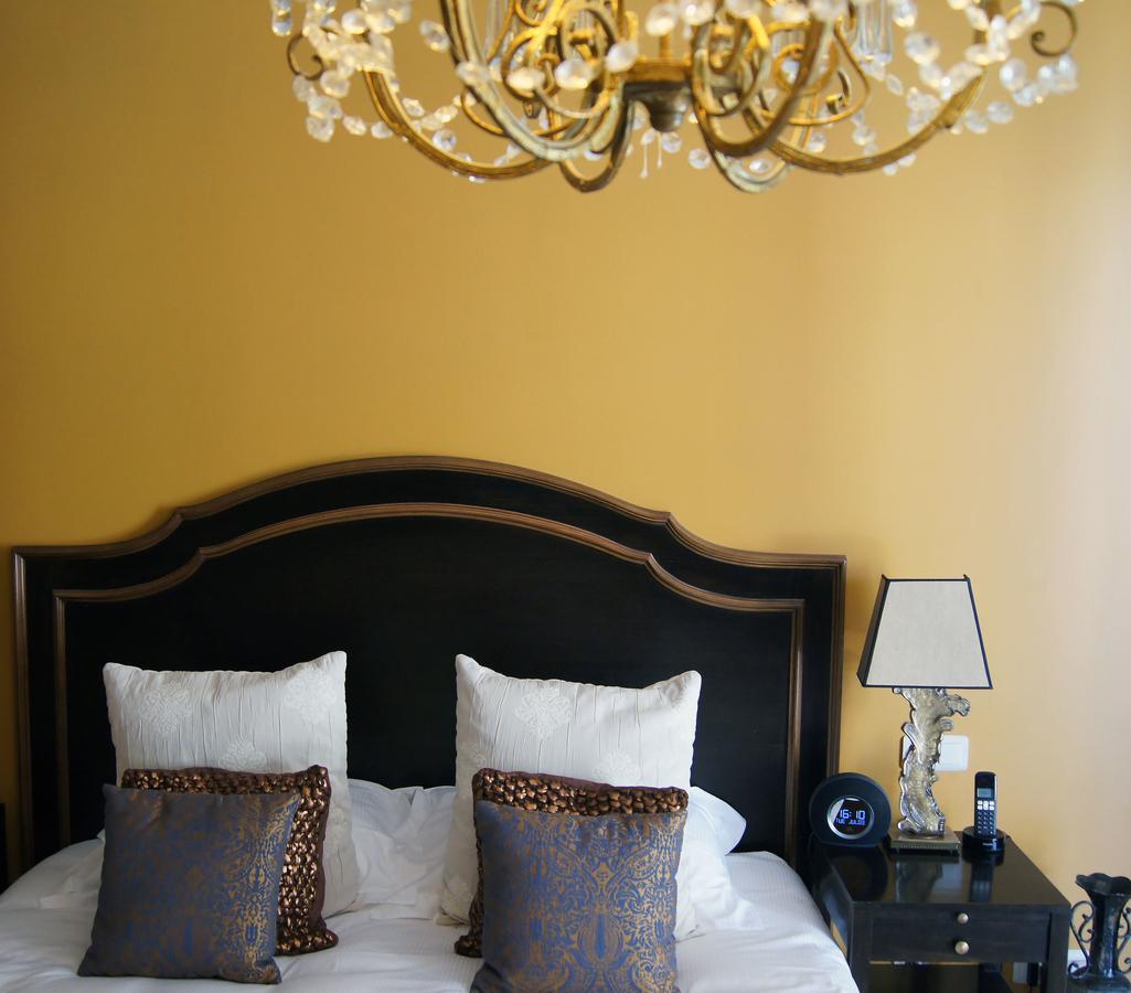 Habitación Doble Prestige