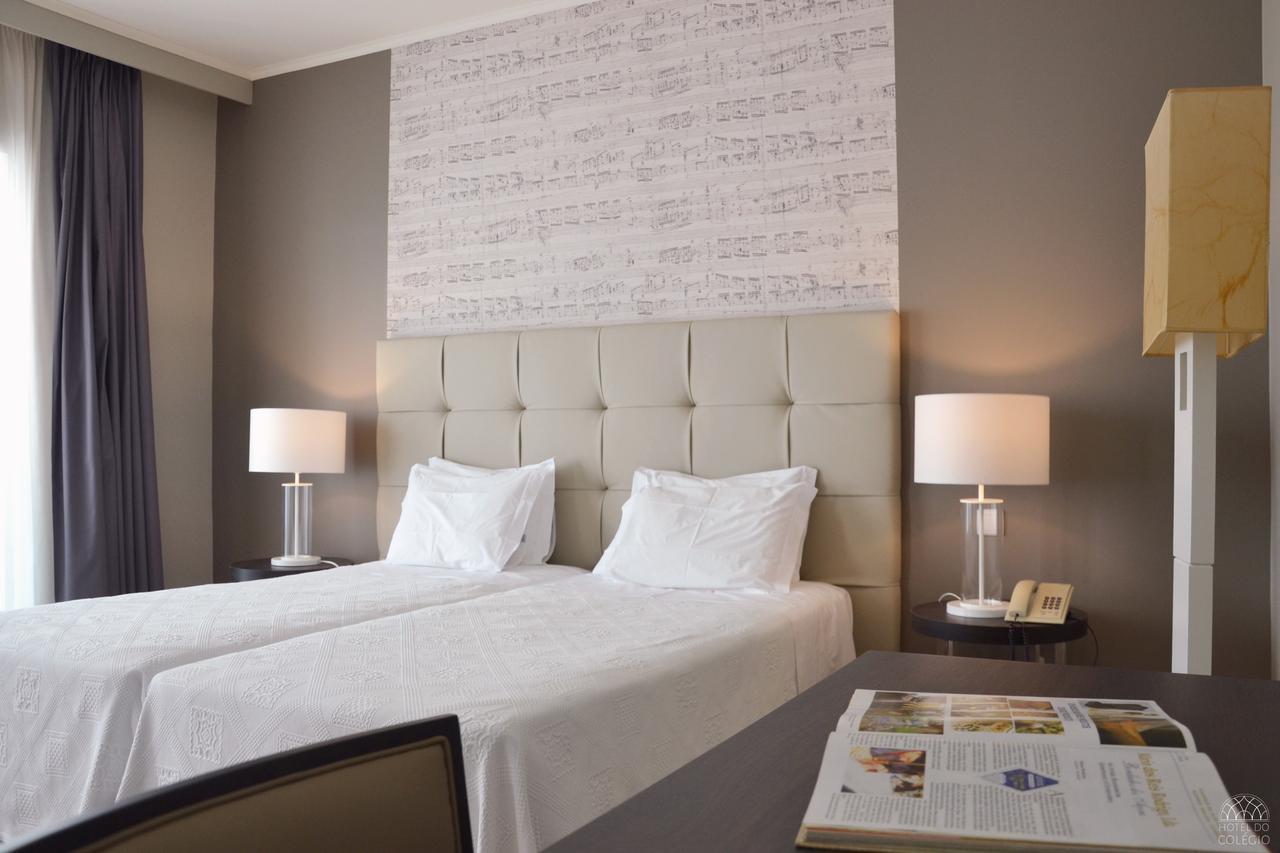 Chambre Double Supérieure
