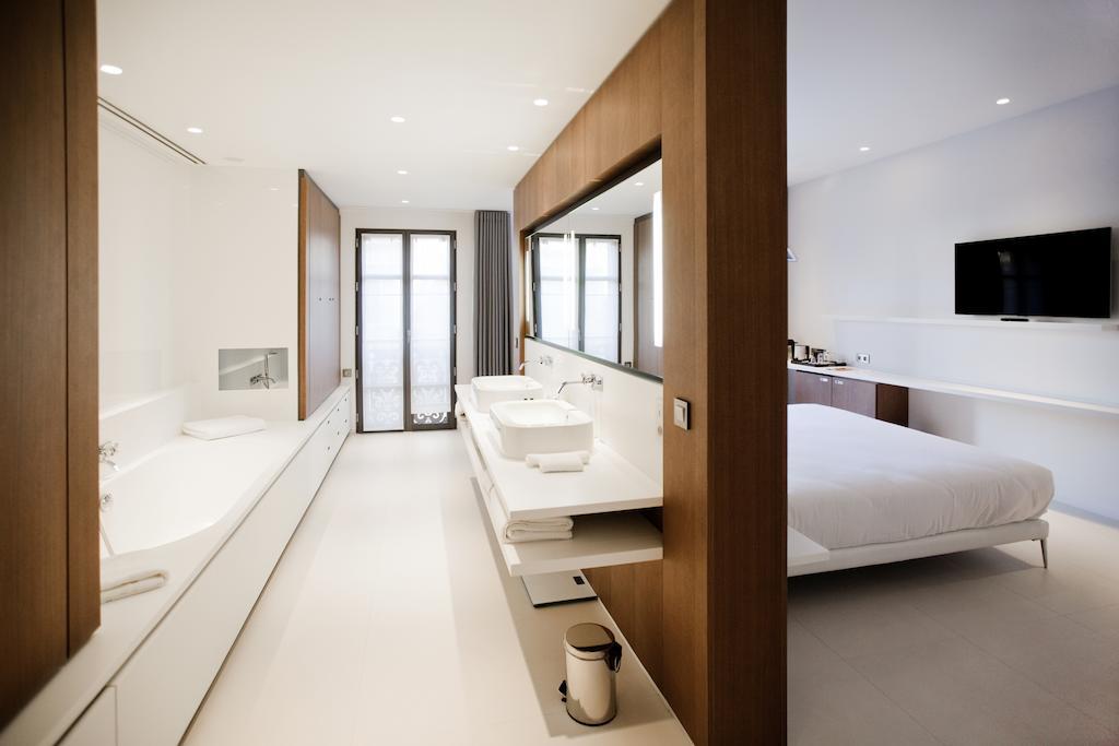 Chambre Double Exclusive