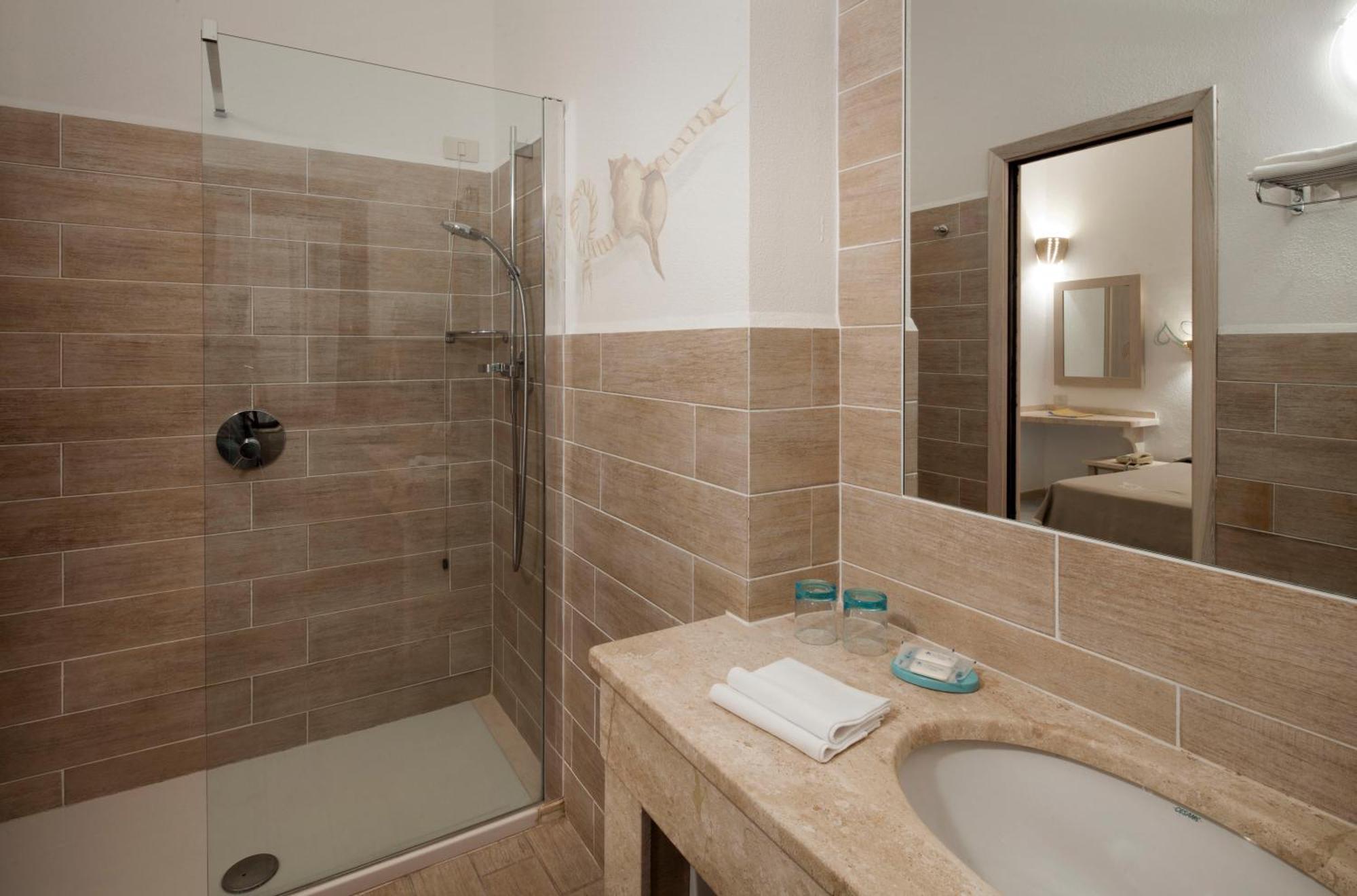 Economy Double or Twin Room