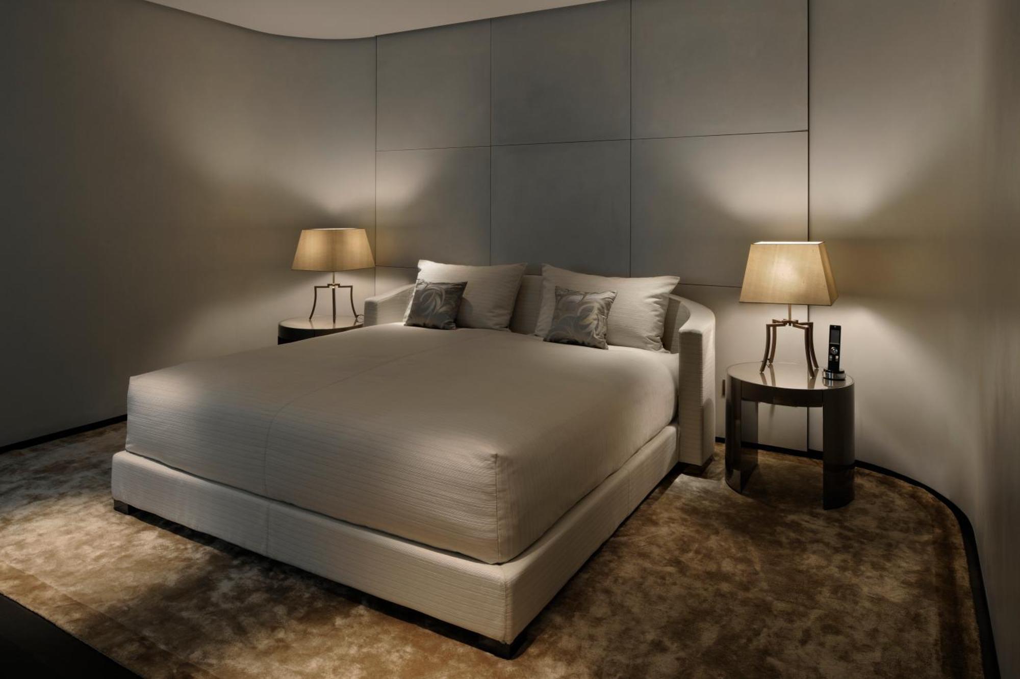 Armani Executive Suite 2 Bedroom