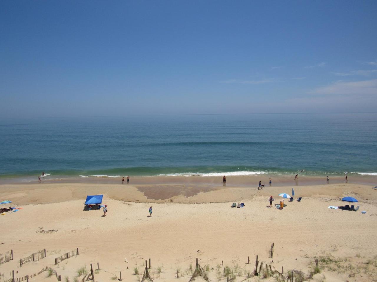 OFHS – Ocean Front Honeymoon Suite