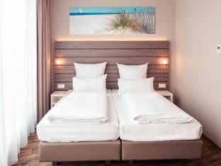 Standaard Kamer met 2 Bedden