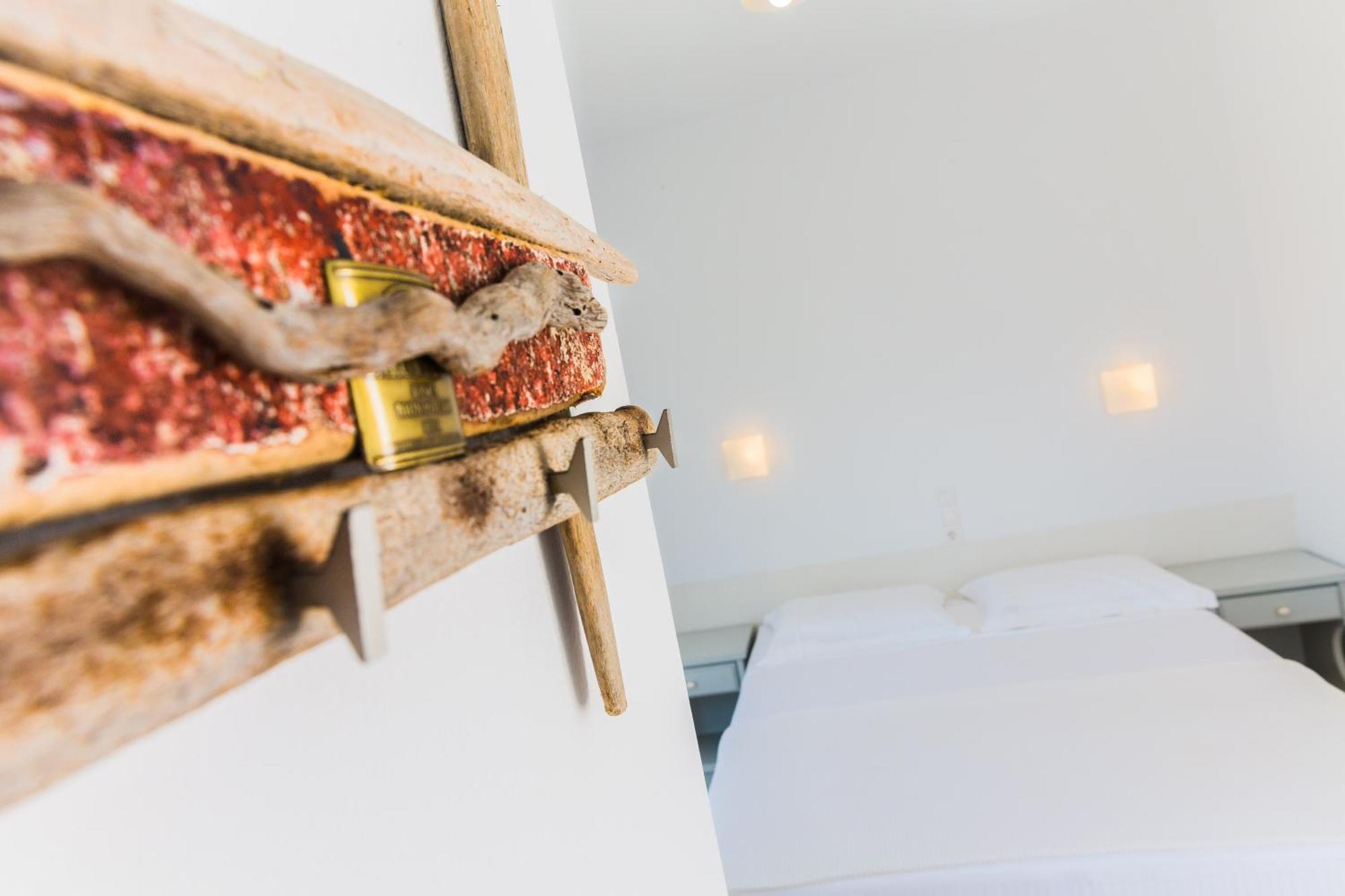 Double or Twin Room Balcony