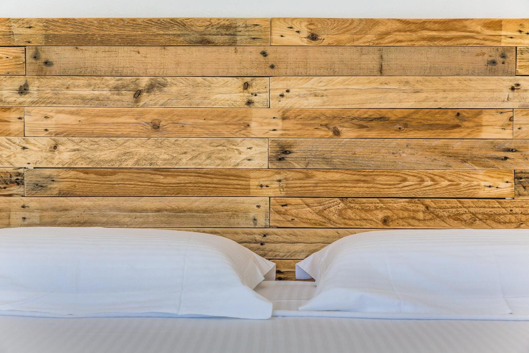 Double or Twin Room Balcony