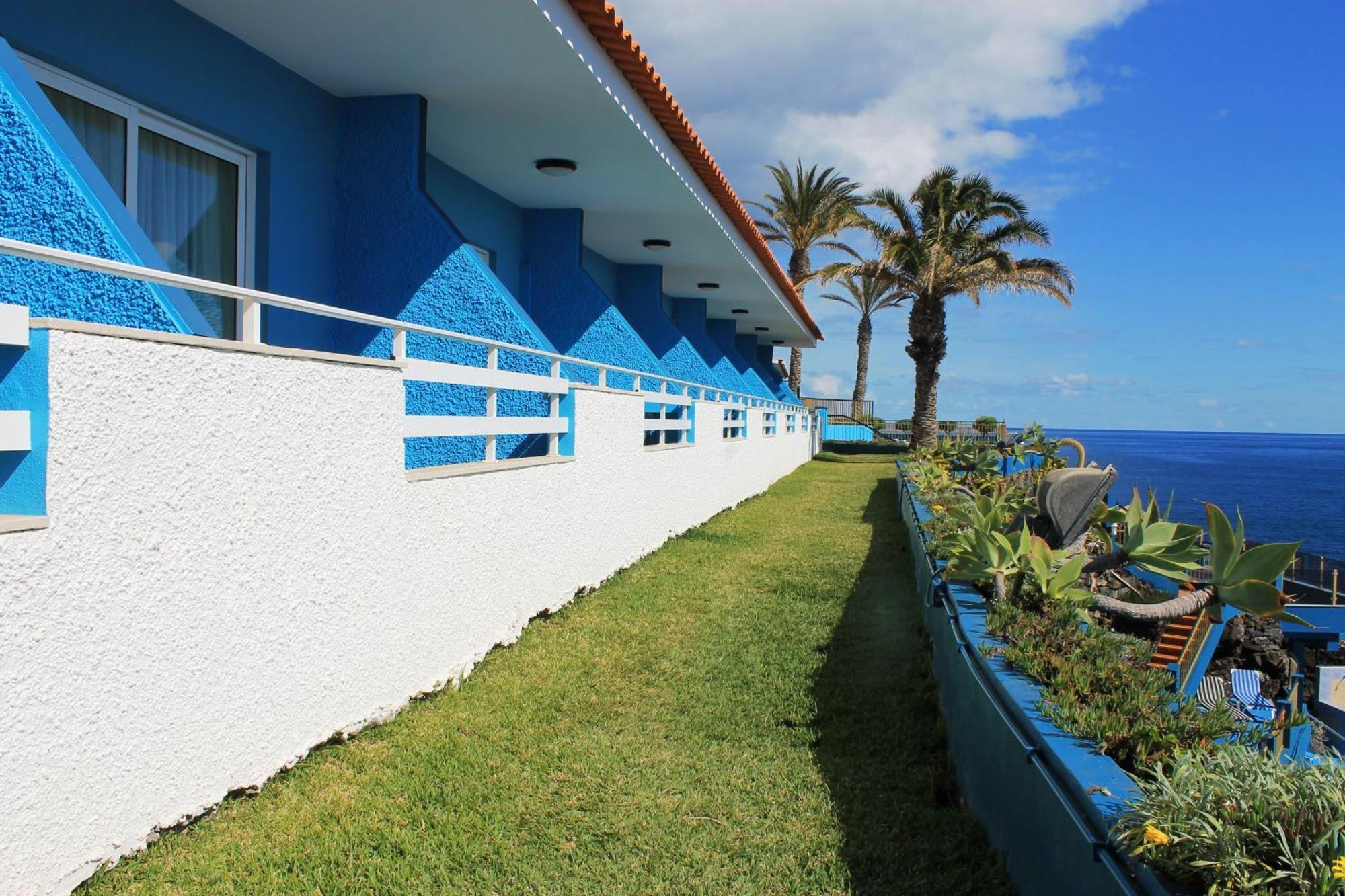 Double Room Sea View