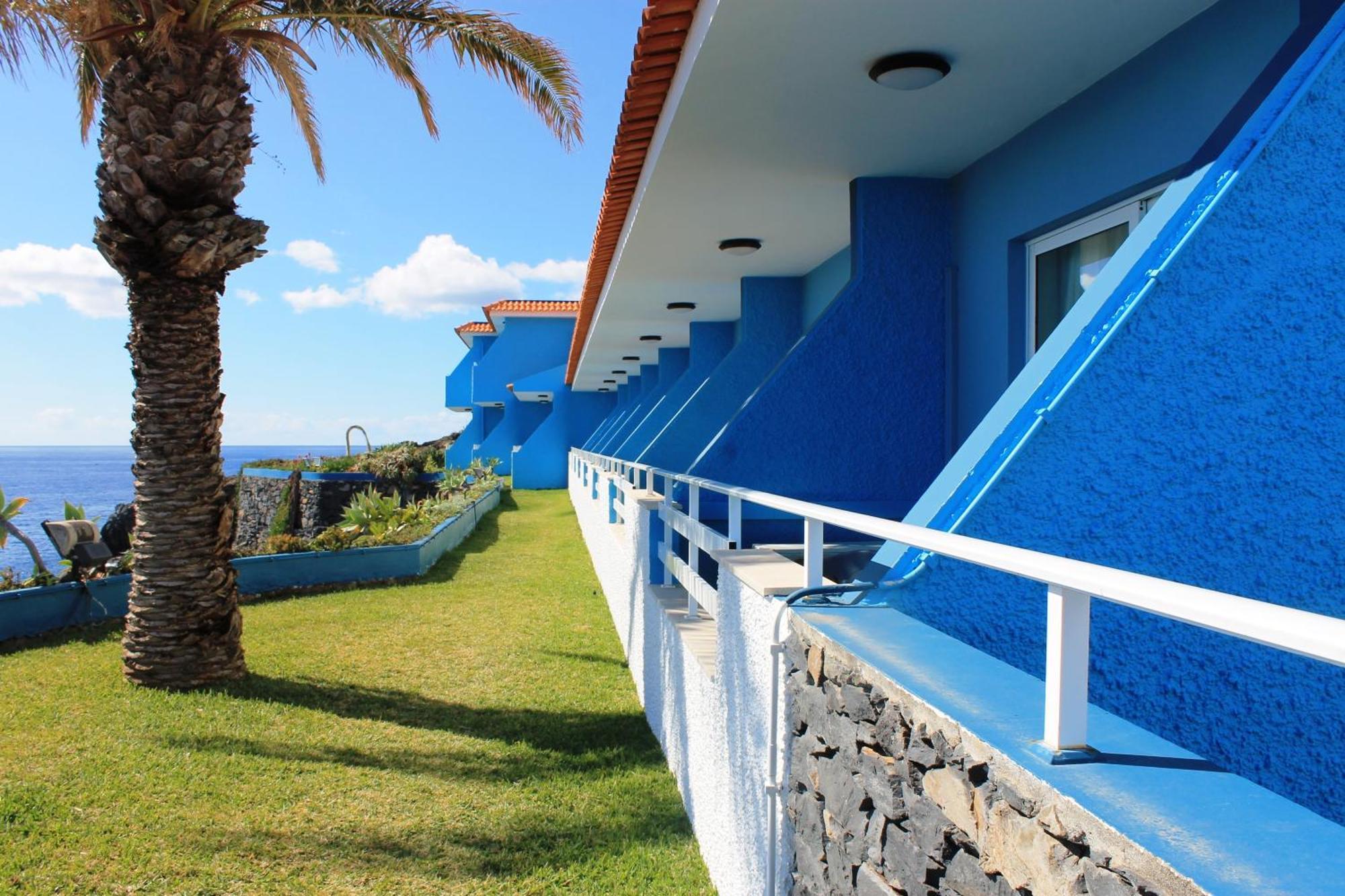 Double Room Sea View