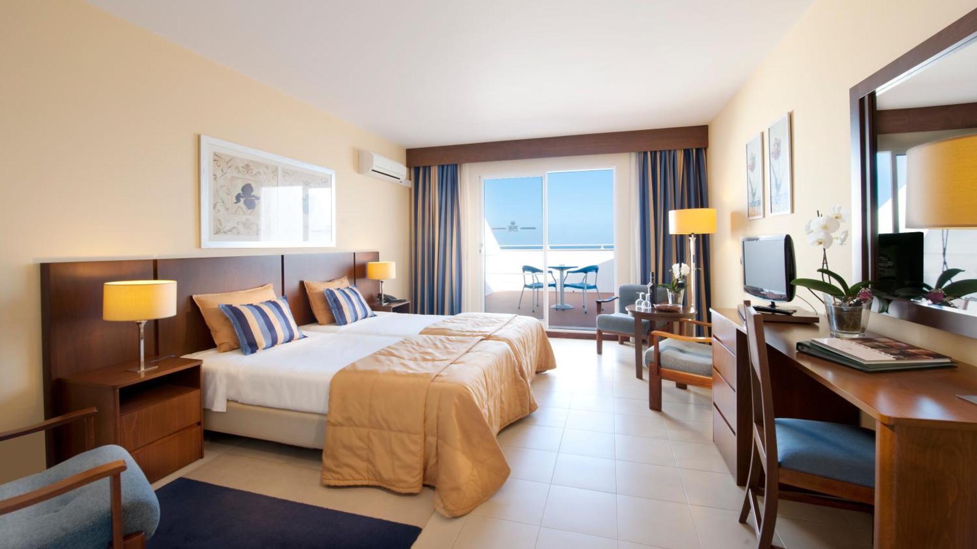 Double Room Sea View