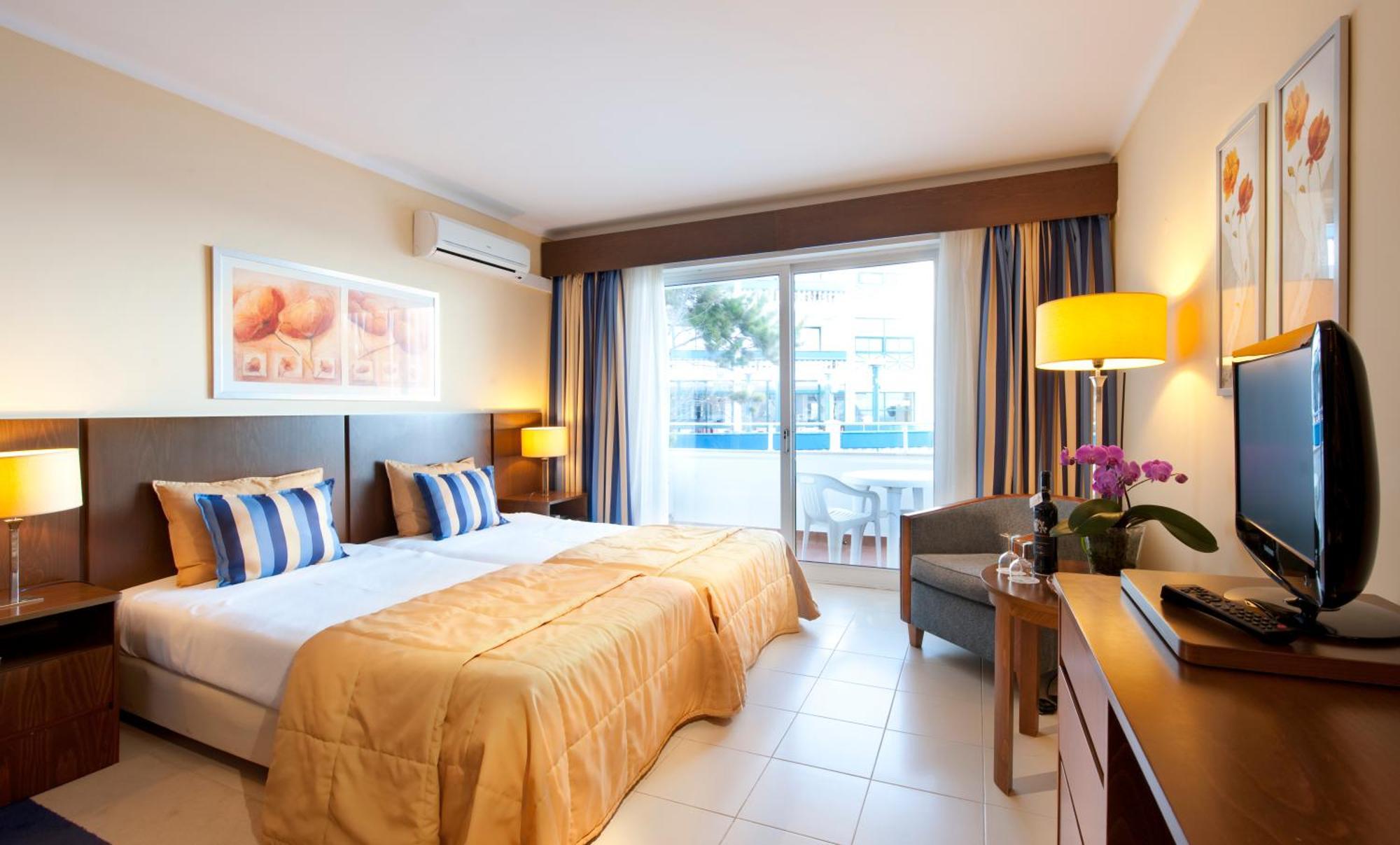 Double Room Land View