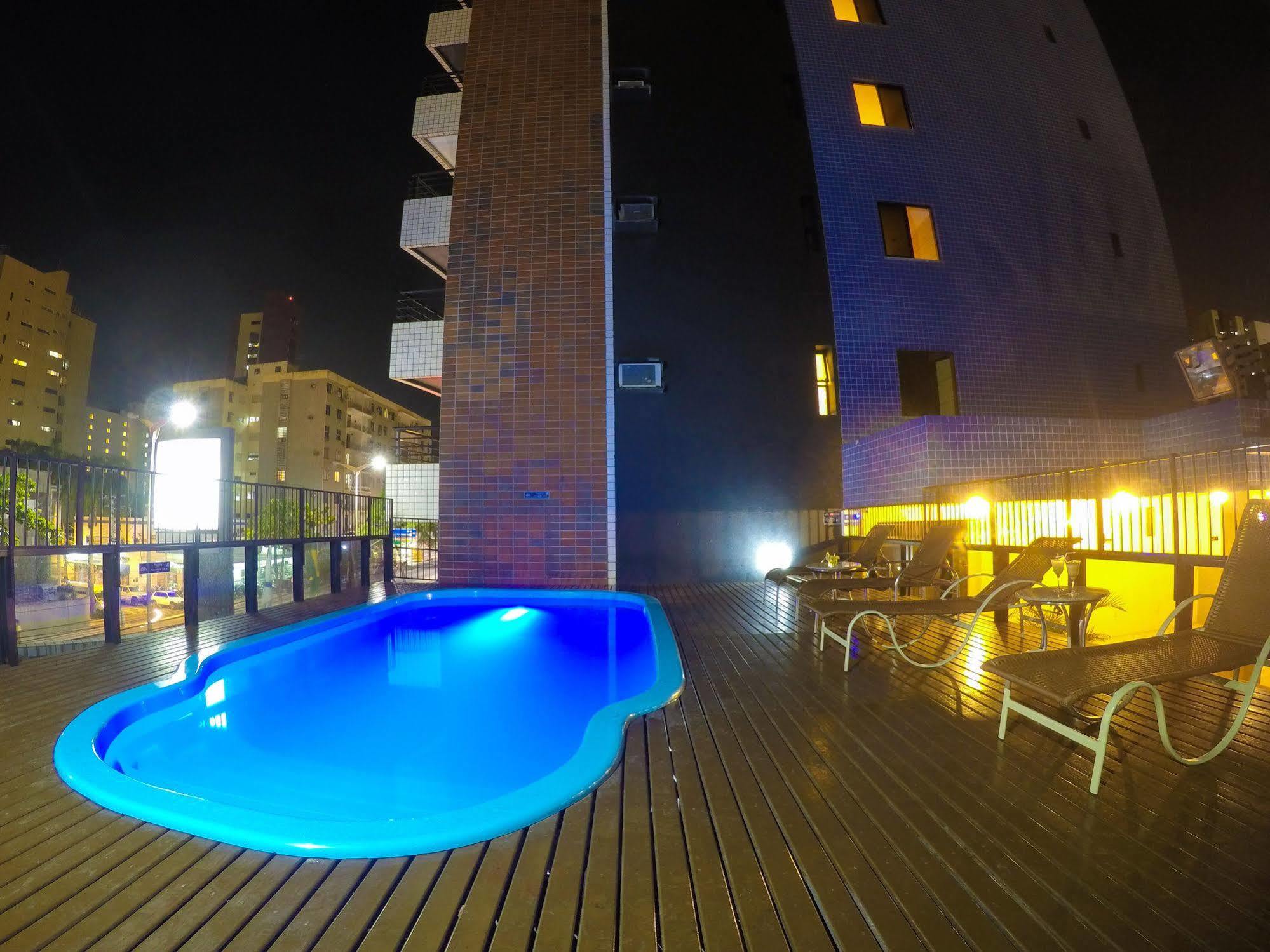 Apartamento com Vista Mar
