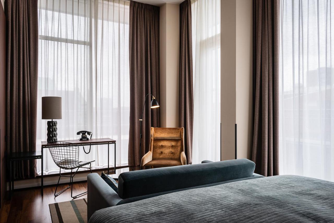 Junior Suite - HafenCity