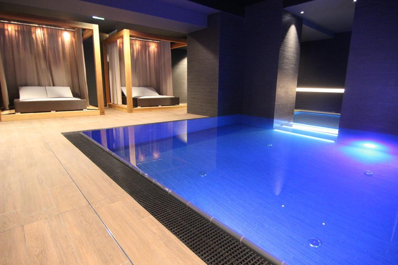 Suite Panorama