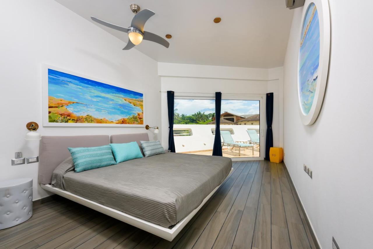 Apartment Terrace D
