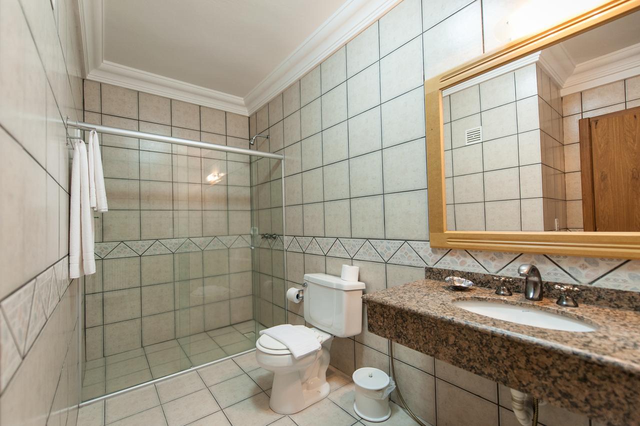 Quarto Duplo Superior