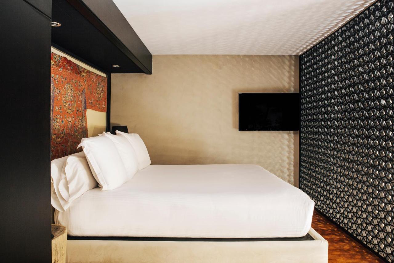 Suíte com Cama King-size
