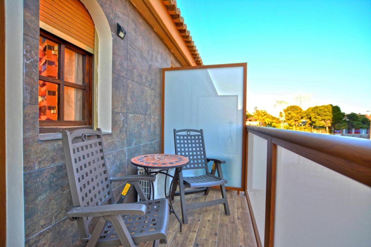 Deluxe Tweepersoonskamer met Balkon