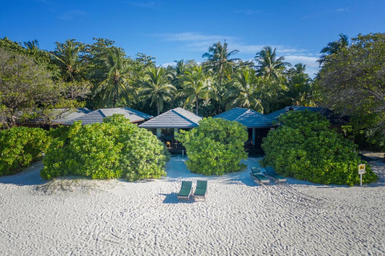Beach Villa - 50% off domestic transfers for stays of 7+ nights 