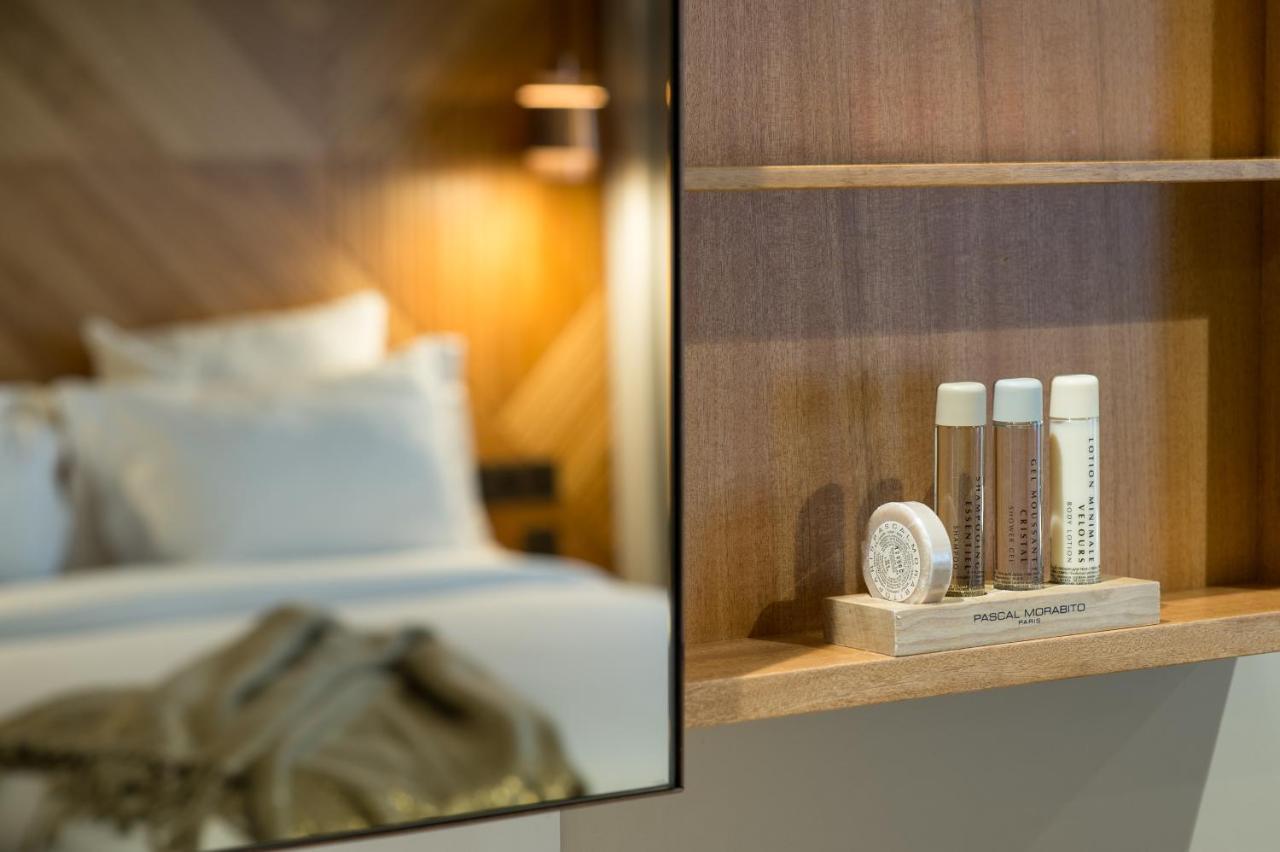 Habitación Doble Deluxe