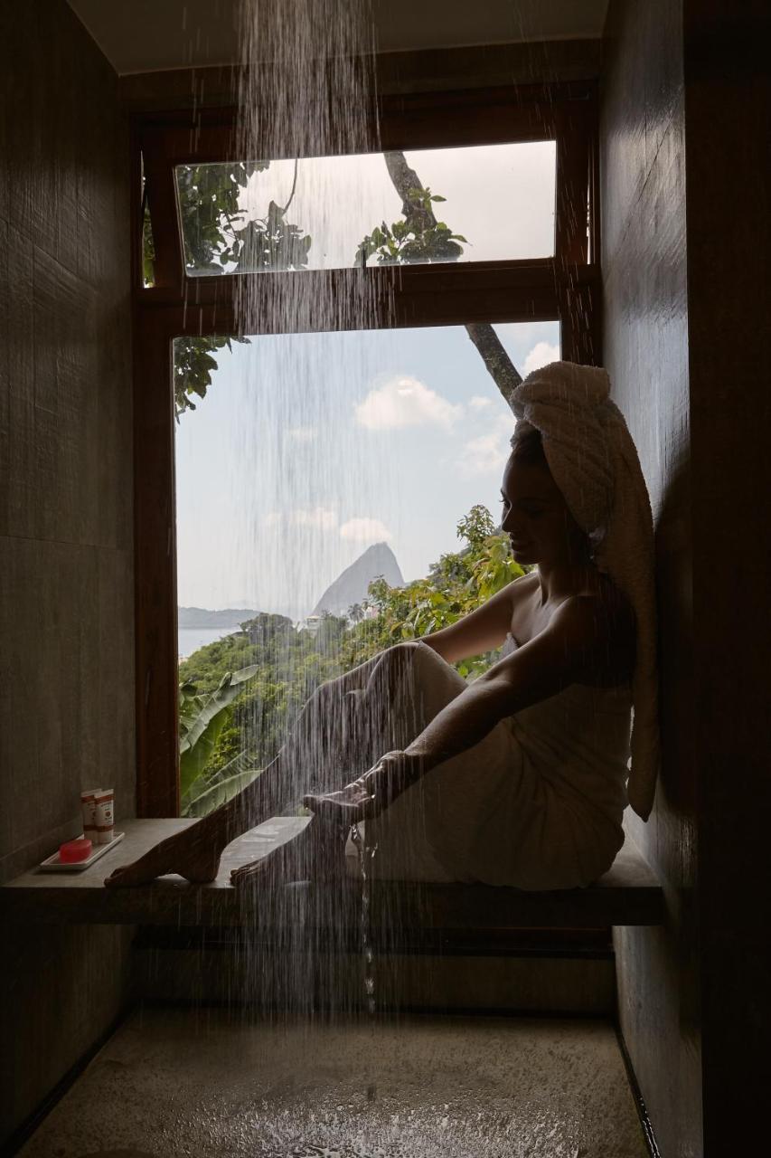 King Room Balcony