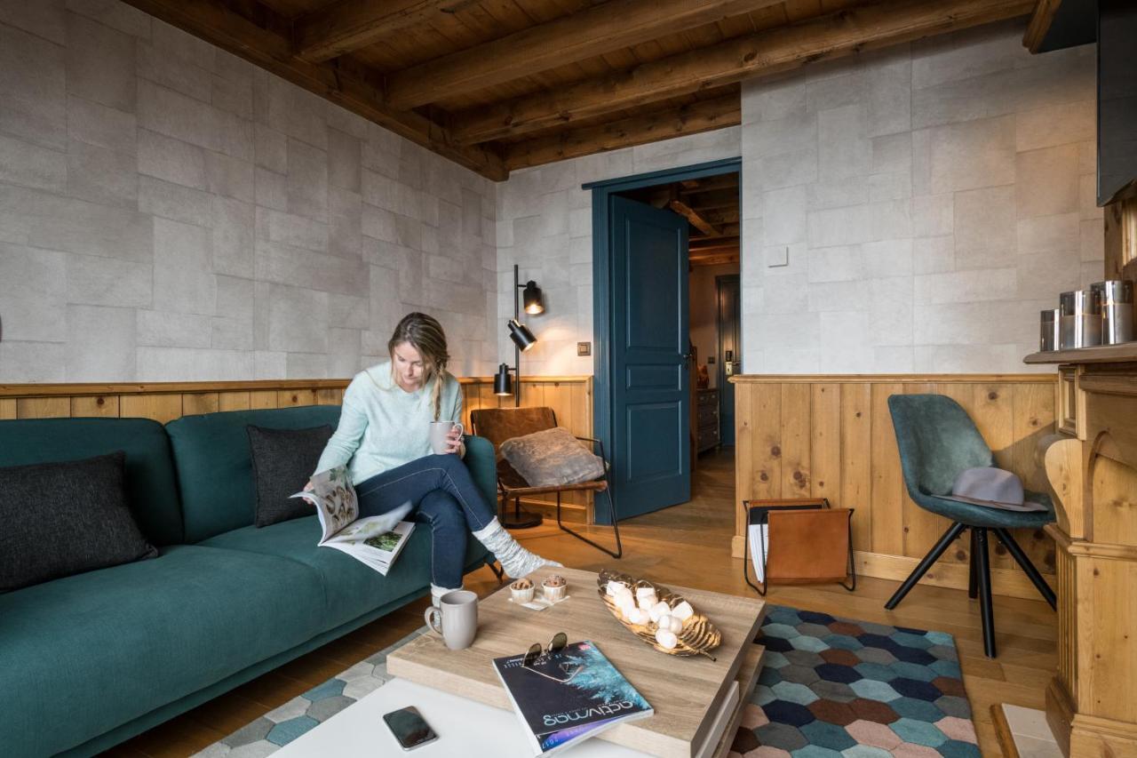 Maisonnette/Duplex Suite