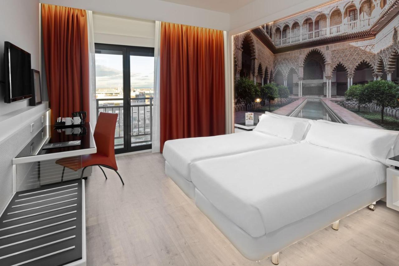Quarto Executivo (1 Adulto)