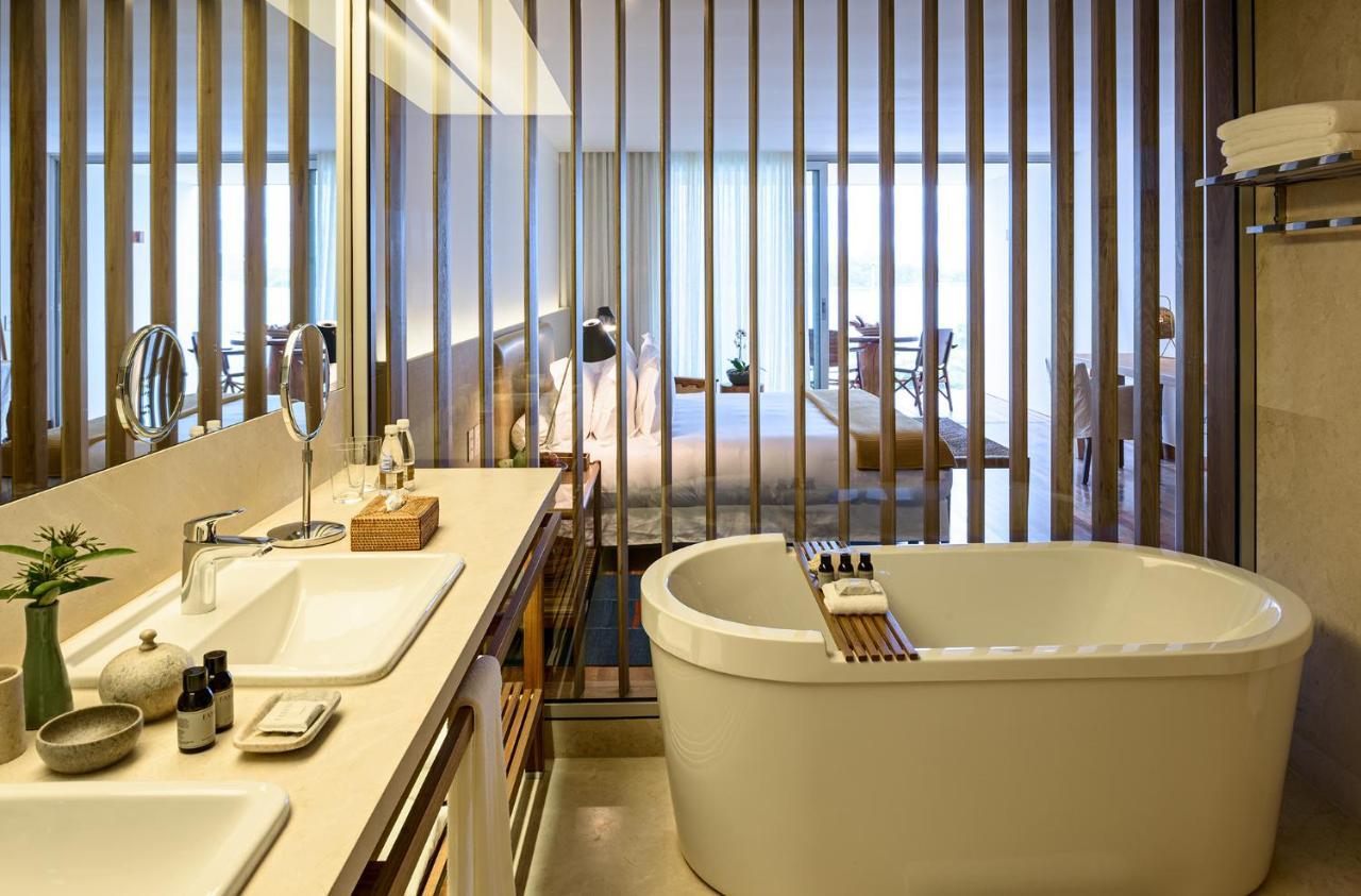 Luxe Appartement met Uitzicht op Zee.