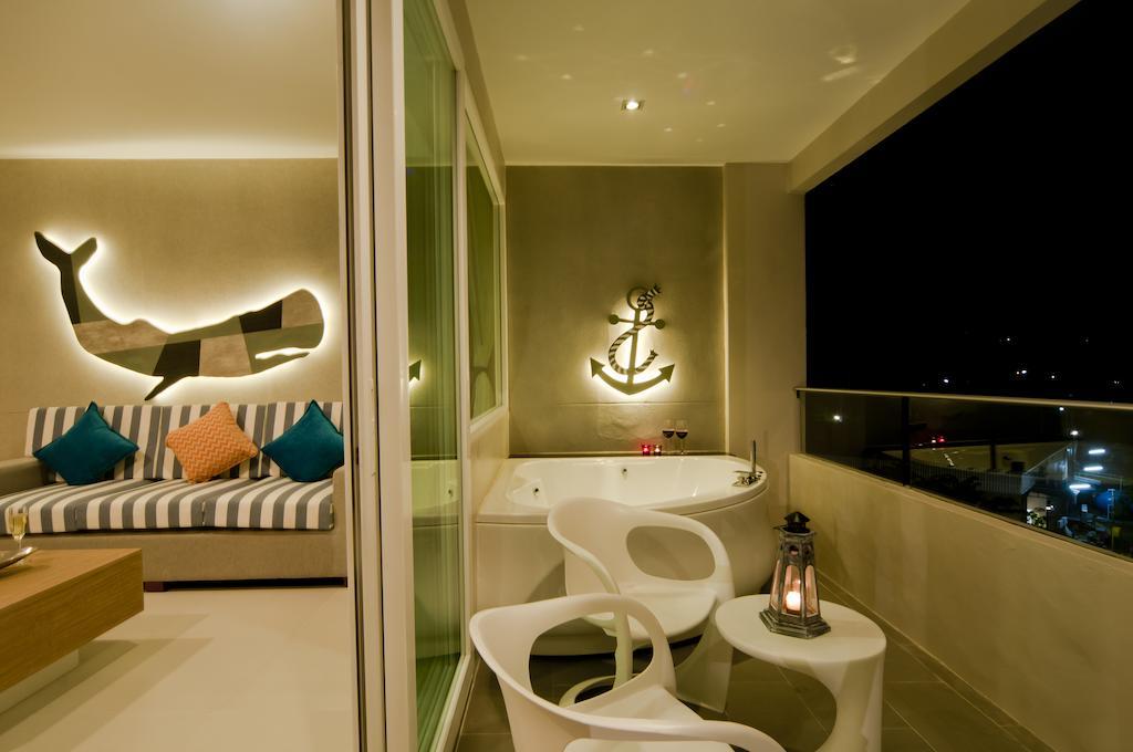 Suite met 2 Slaapkamers