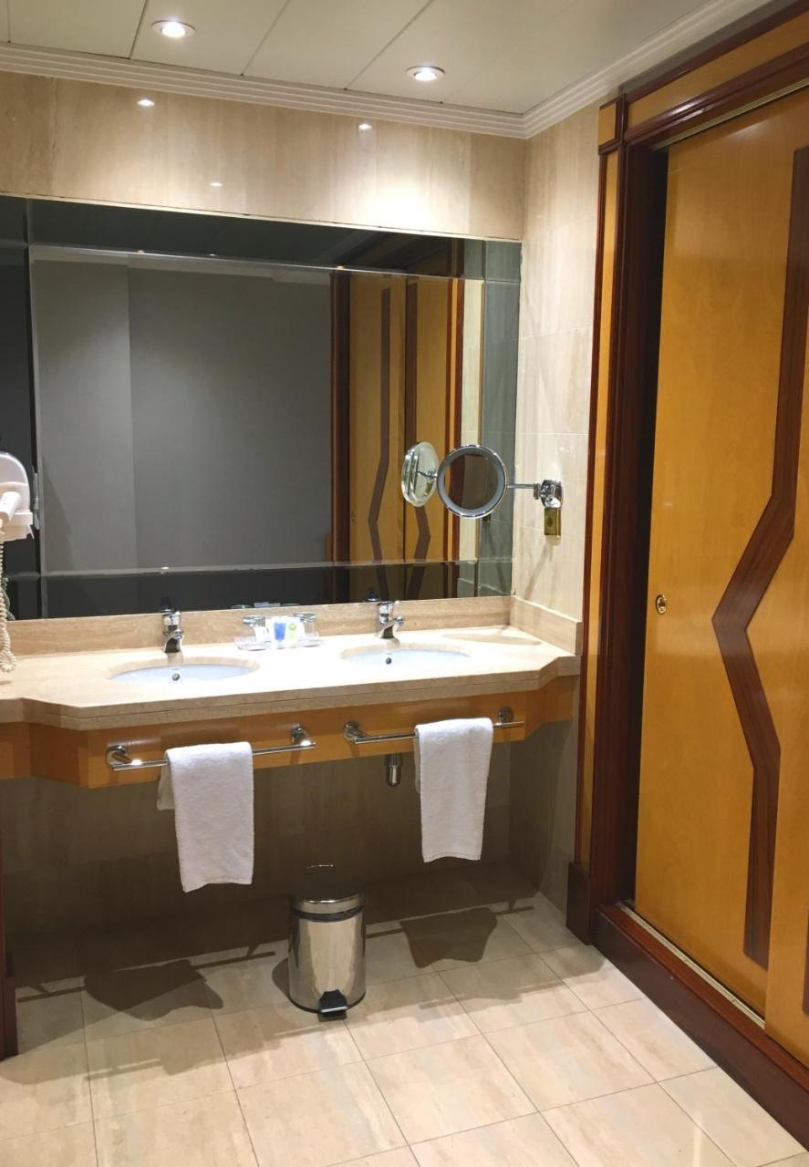 Habitación Familiar (2 adultos y 2 niños)
