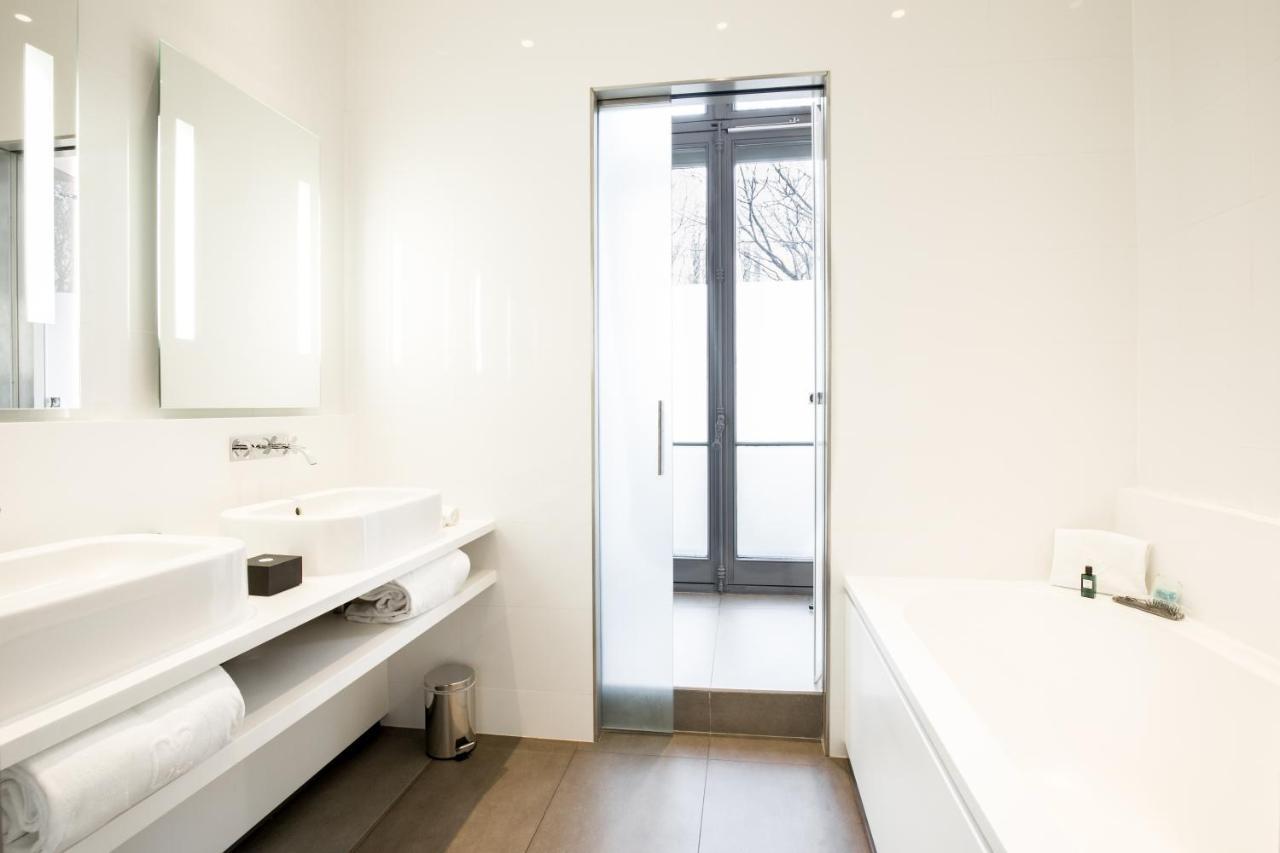 Chambre Double Prestige