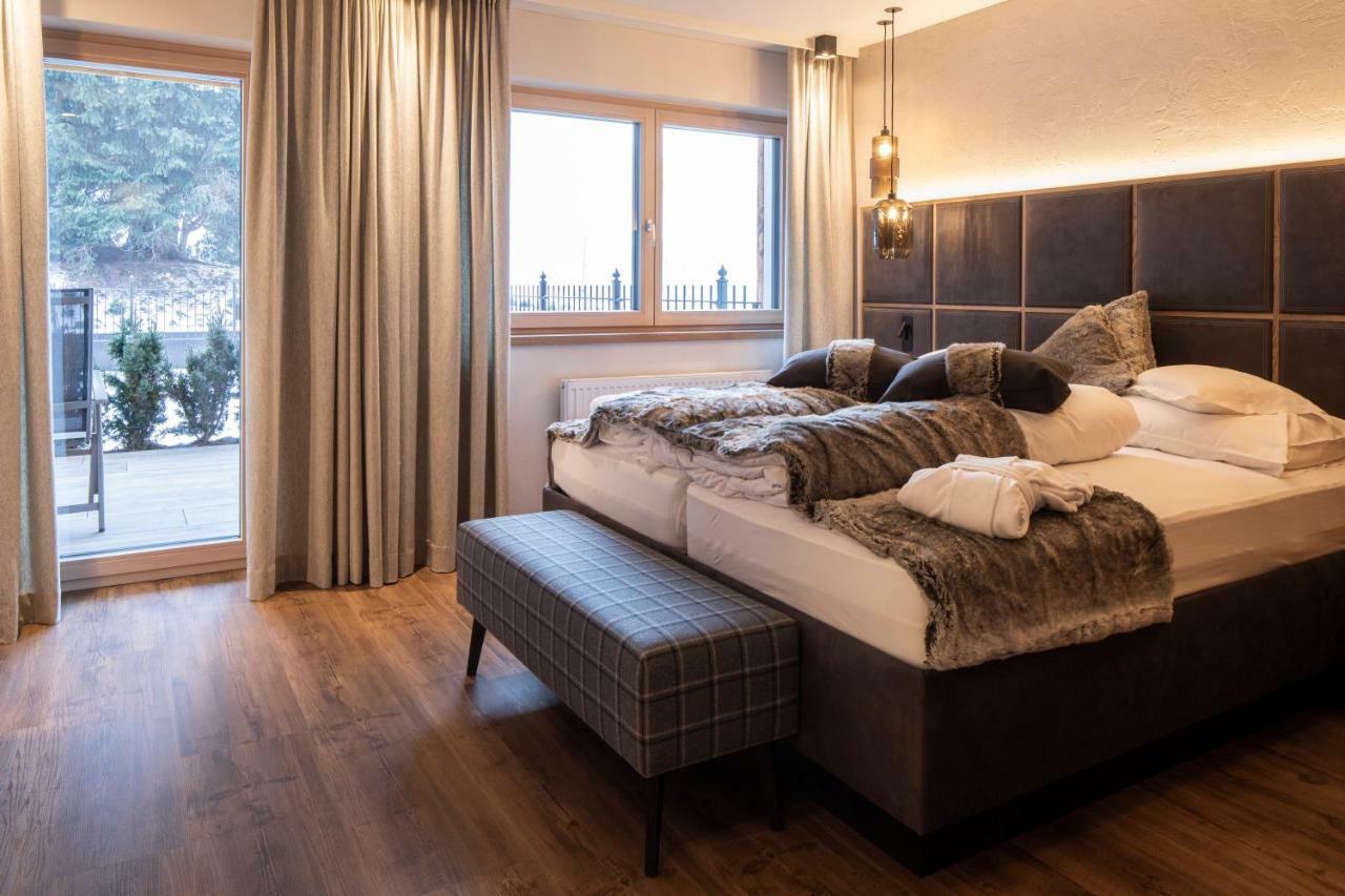 Suite avec Terrasse