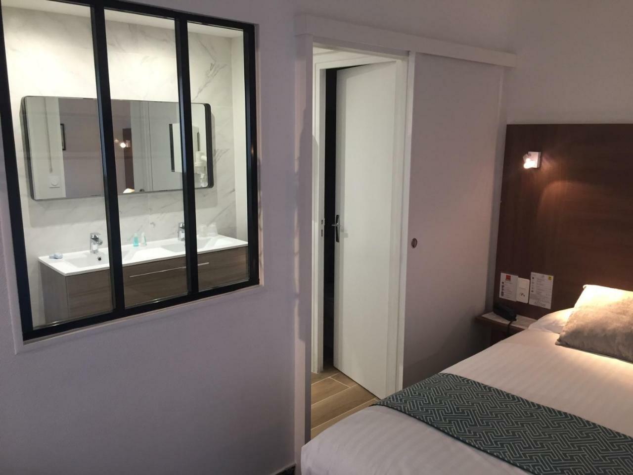Family Junior Suite
