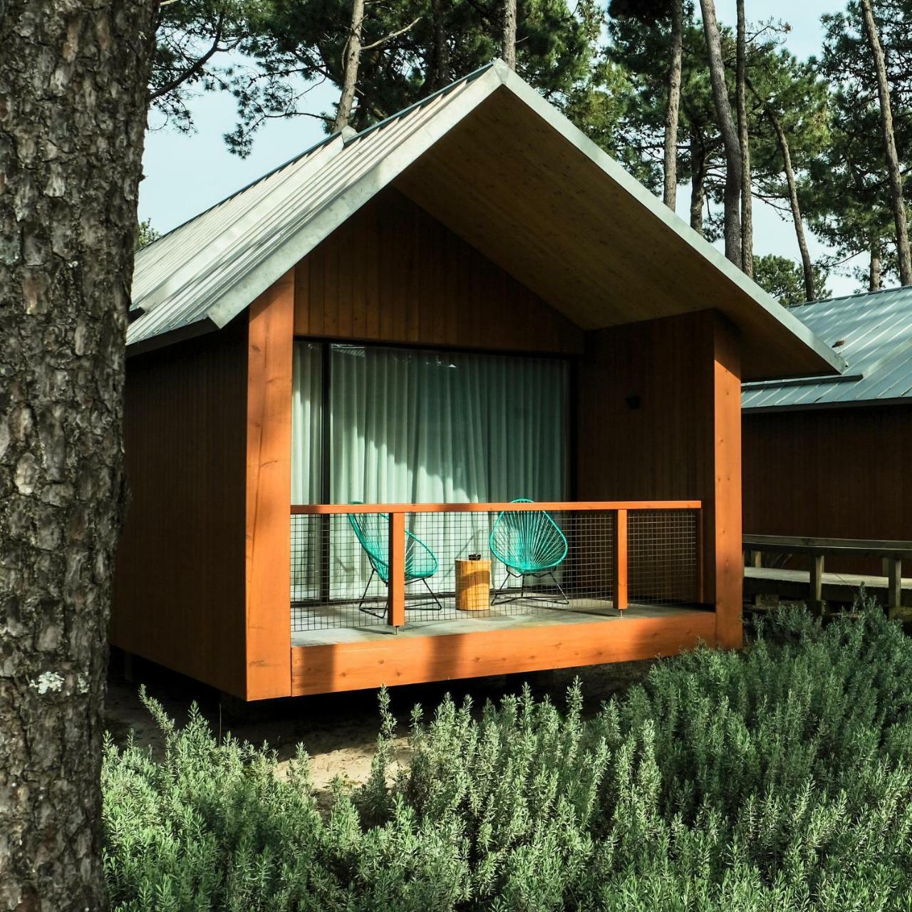 Family Bungalow