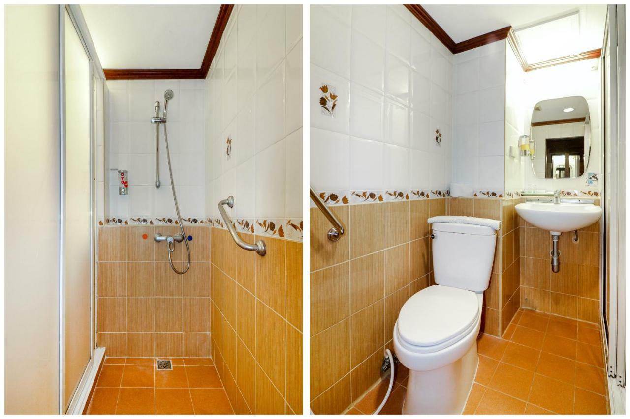 Quarto Twin Deluxe