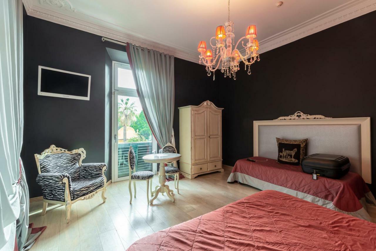 Junior Suite Spa Bath
