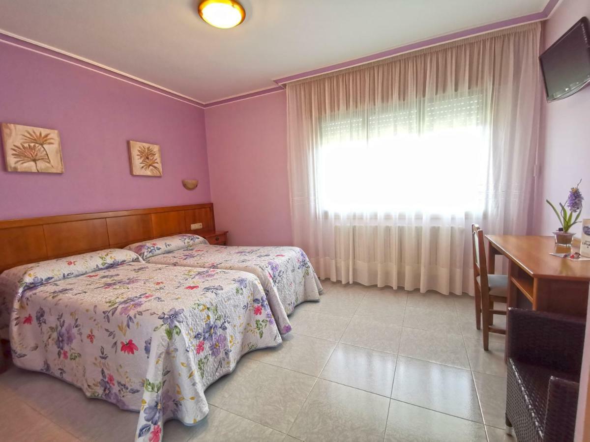 Habitación Doble con vistas - 2 camas