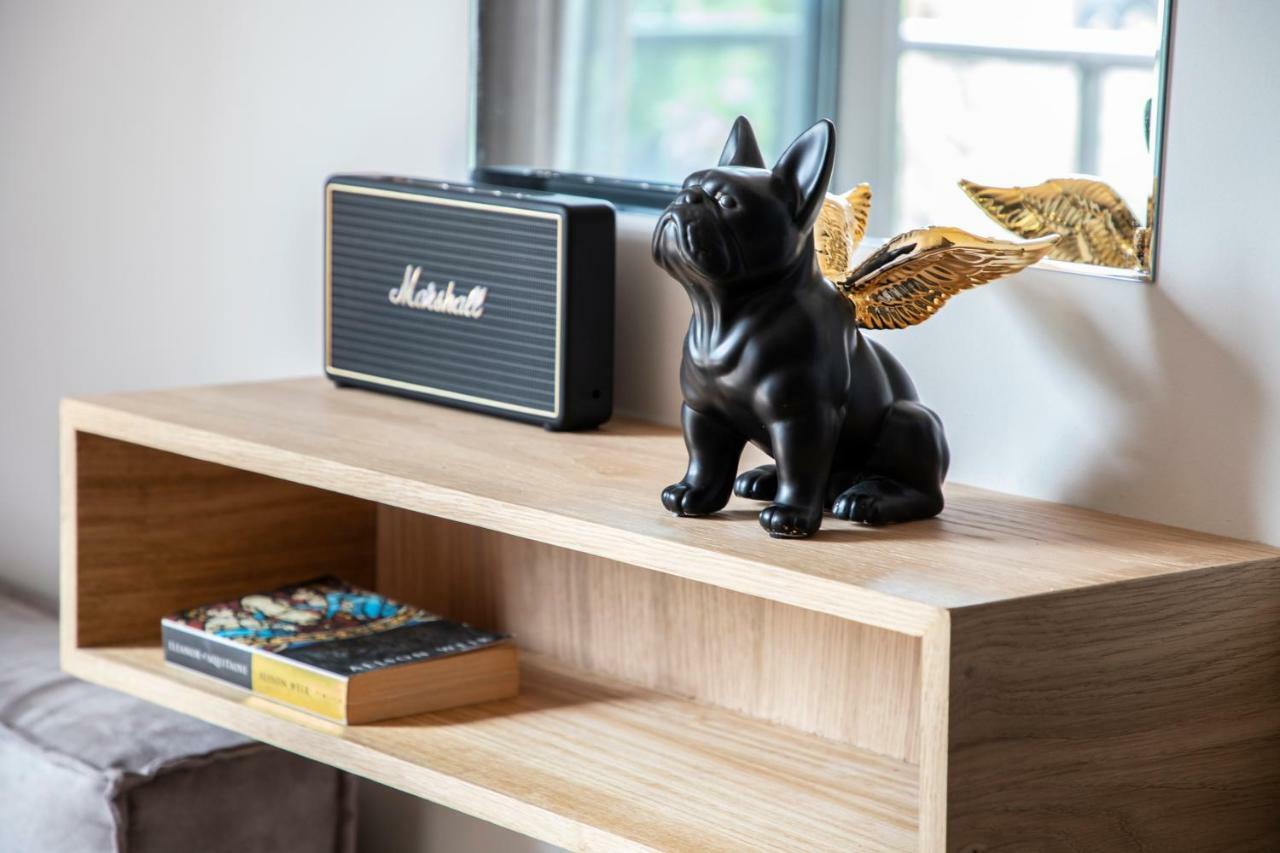 Deluxe Tweepersoonskamer met Balkon - Zonder Zwembad