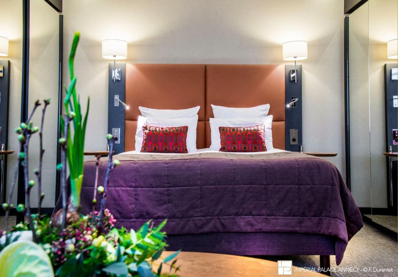 Classic Family Queen Room Spa Access Reservation Needed
