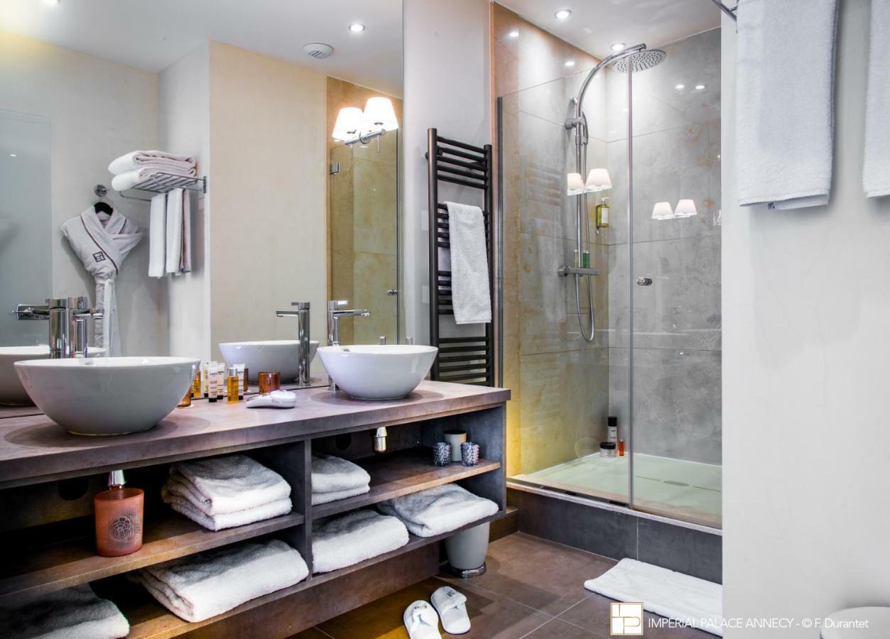 Classic Family Queen Room Spa Access Reservation Needed