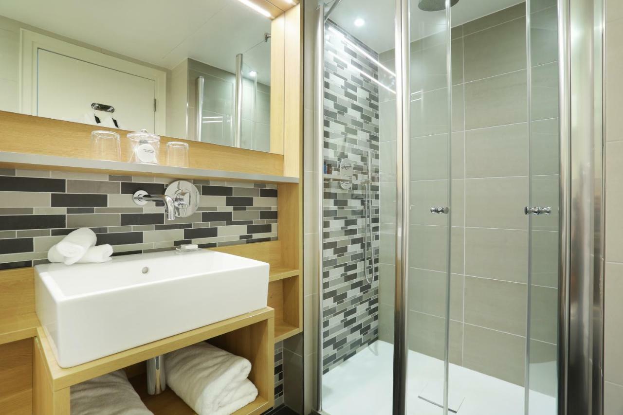 Quarto Duplo Comfort
