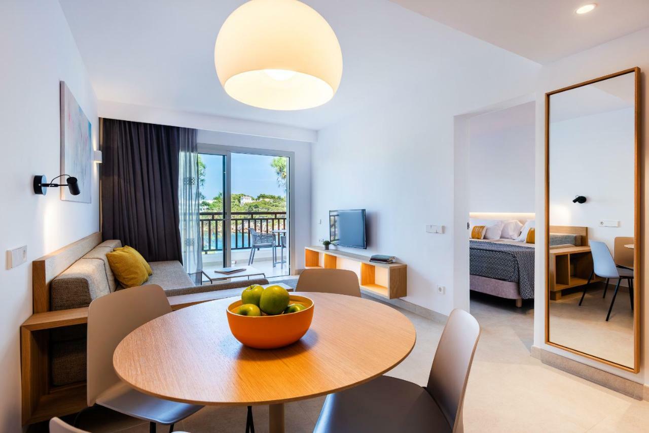 Apartamento Superior con vistas al mar