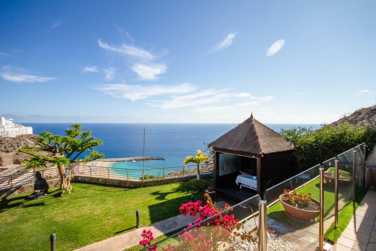 Standard Apartment Sea View