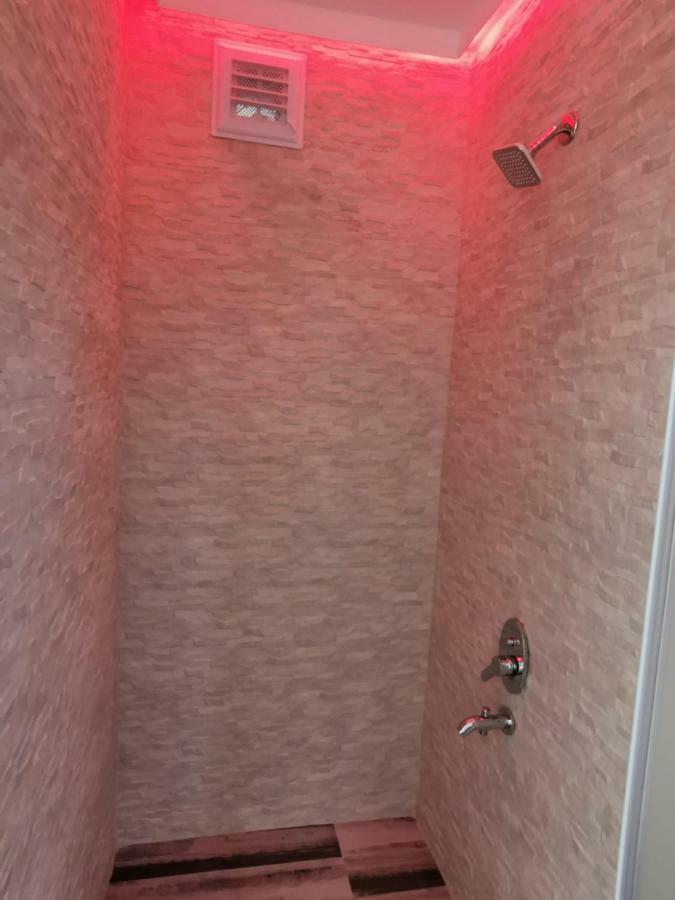 Chambre Deluxe
