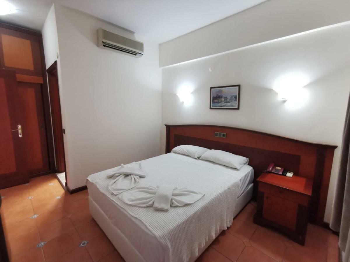 Chambre Familiale