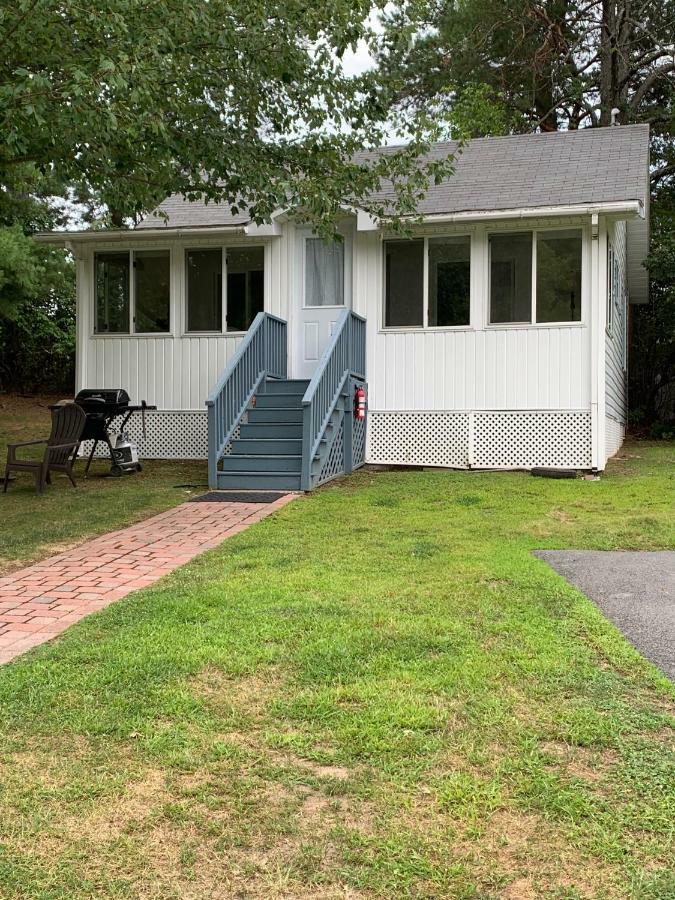 13 - Two-Bedroom Cottage