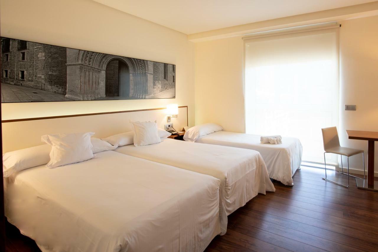 Chambre Familiale - Vue sur Jardin