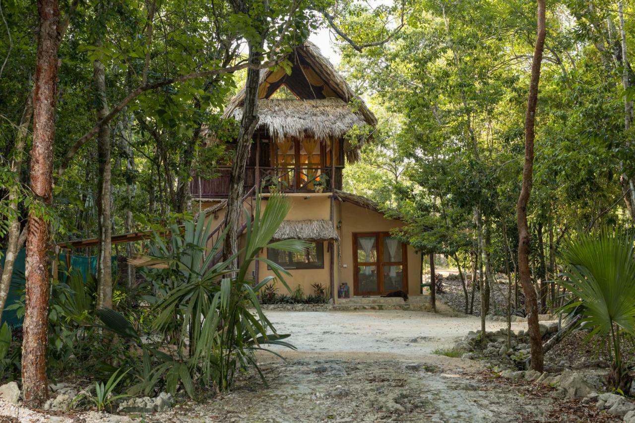 Vakantiehuis